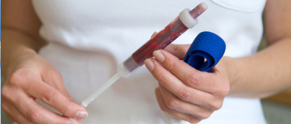 Diabetes mellitus – die Typen Diabetes mellitus – die Typen