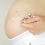 Diabetes Werte notieren – auch in der Schwangerschaft