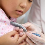 Diabetes bei Kindern