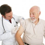 Diabetologische Schwerpunktpraxen machen Diabetiker-Test?