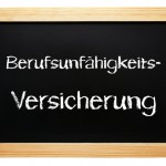 Berufsunfähigkeitsversicherung wichtig bei chronischen Krankheiten Berufsunfähigkeitsversicherung wichtig bei chronischen Krankheiten
