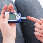 Diabetes-Schnelltest aus der Apotheke Diabetes-Schnelltest aus der Apotheke