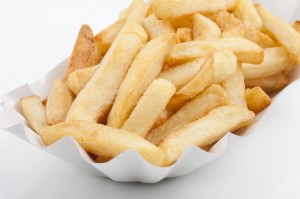 Fördert ungesunde Ernährung die Zuckerkrankheit?