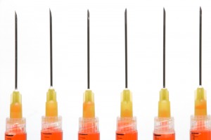 Nebenwirkungen beim Insulin möglich?