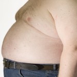 Zusammenhang zwischen Adipositas und erhöhtem Zucker