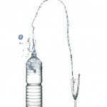 Mineralwassertest der Stiftung Warentest