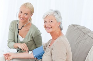 Eigenverantwortung der Patienten