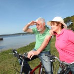 Bei Diabetes immer Kohlenhydrate in der Fahrradtasche mitnehmen