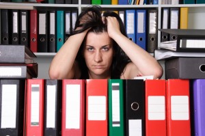 Workaholic - auf Kosten der eigenen Gesundheit
