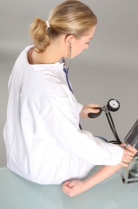 Pflegestufen bei Diabetes