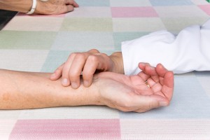 Spezielle Pflegeplanung für Diabetes