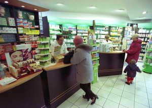 Wo Diabetiker Notfallapotheken finden können