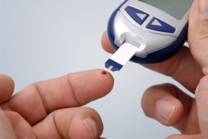 Diabetes Fakten und Zahlen